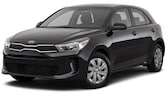 Kia Rio Hatchback ou similar