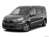 Ford Tourneo Connect ou similar