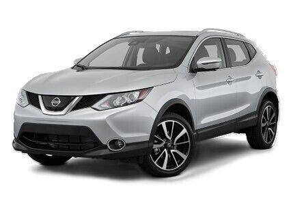 Nissan Xtrail