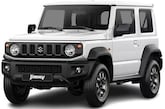 Suzuki Jimmy ou similar