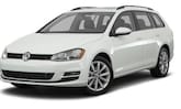 Volkswagen Golf Wagon
