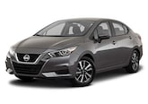 Nissan Versa Note