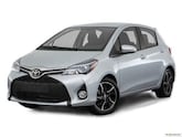 Toyota Yaris Hatchback ou similar