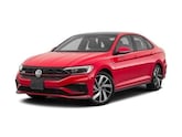 VW Jetta