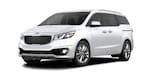 Kia Sedona or similar