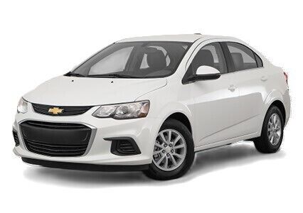 Chevrolet Sonic