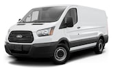 Ford Transit Cargo or similar