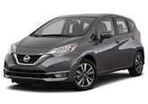 Nissan Versa Note