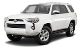 Toyota 4 Runner