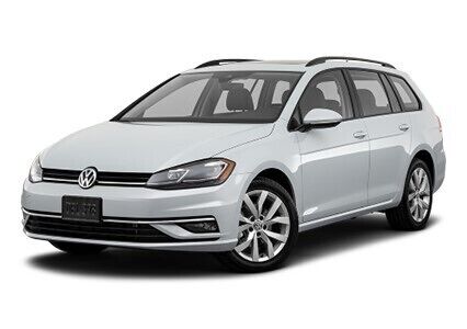 Volkswagen Jetta Hatchback