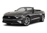Ford Mustang Convertible