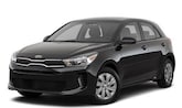 Kia Rio Hatchback