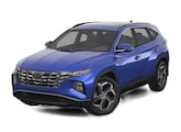 Hyundai Tucson oder vergleichbares Modell