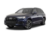 Audi Q7 ou similar