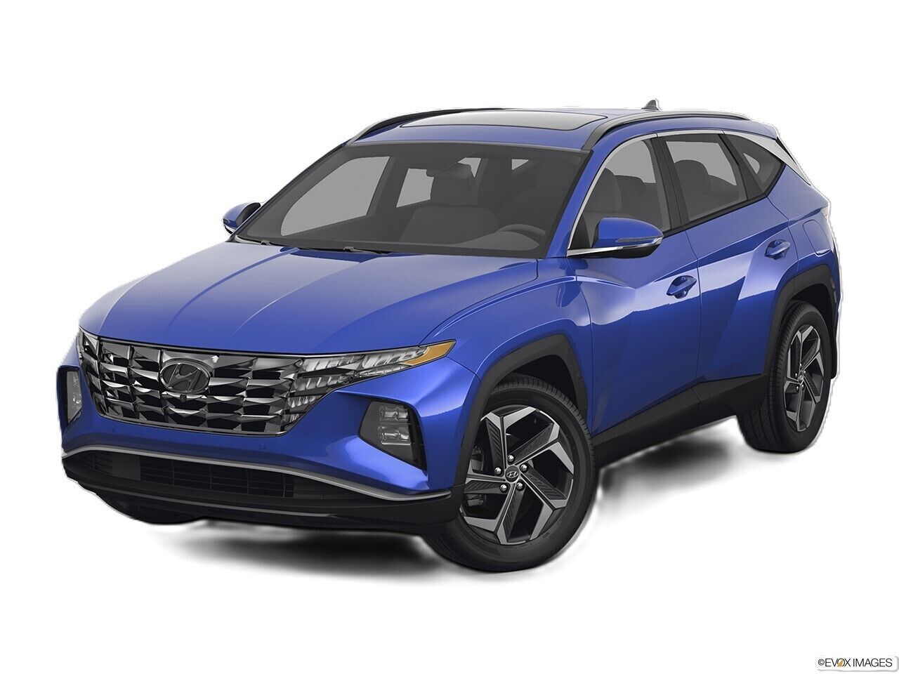 Hyundai  Tucson