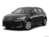 Kia Rio Hatchback