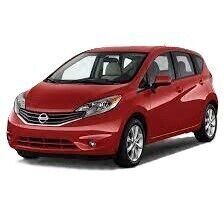 Nissan Versa Note