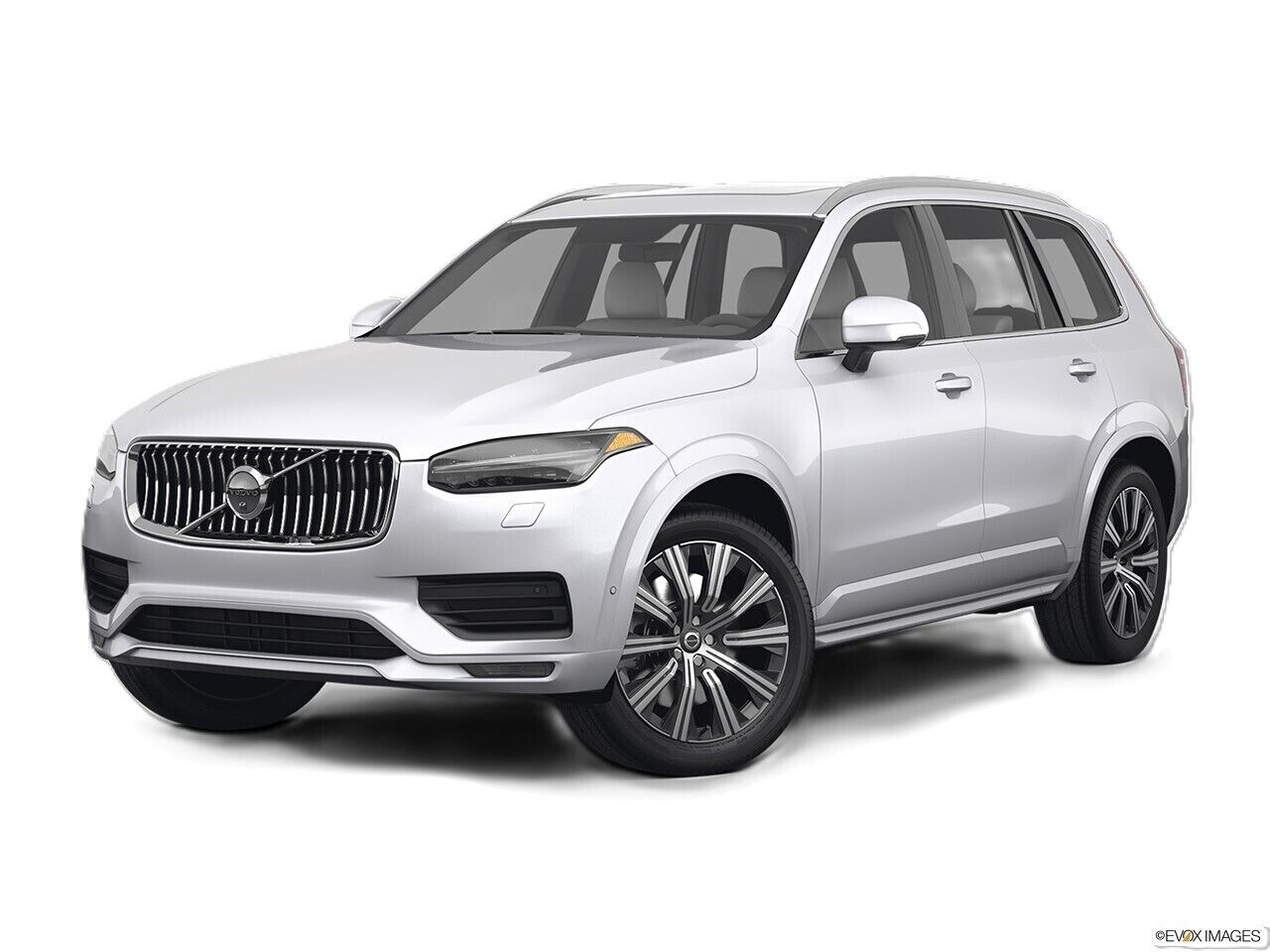 Vovlo XC90