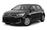 Kia Rio Hatchback ou similar