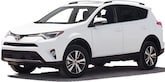 Toyota Rav4 or similar