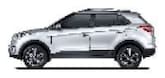 Hyundai Creta 2WD