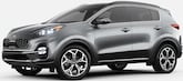 Kia Sportage or similar