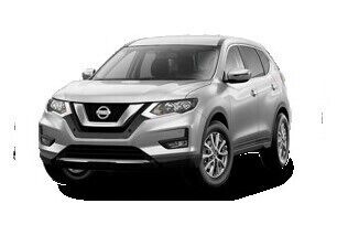 Nissan X-Trail or Similar