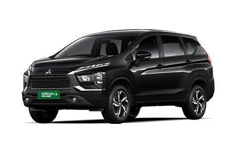 Mitsubishi Xpander or similar