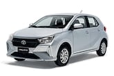 Toyota Agya