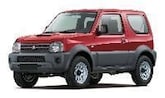 Suzuki Jimny 4Wd