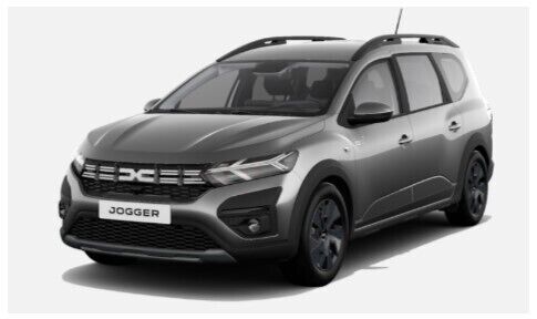 DACIA JOGGER or similar