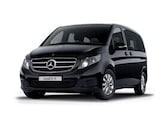 MERCEDES CLASE V AUTOMATIC o simile