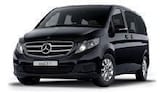 Mercedes V-Class