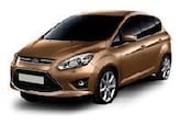 Ford Focus Cmax