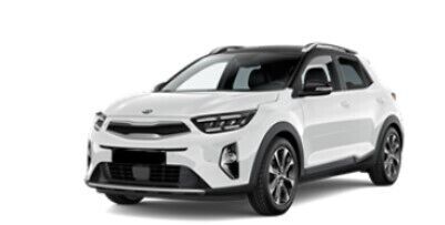 KIA STONIC or similar