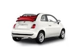 FIAT 500 CABRIO eller liknande