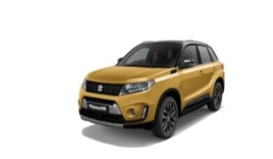 SUZUKI VITARA or similar