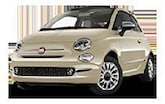 Fiat 500C Lounge Cabrio