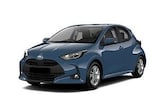TOYOTA YARIS HYB oder vergleichbares Modell