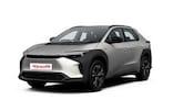 TOYOTA BZ4X or similar