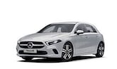 MERCEDES CLASE A oder vergleichbares Modell