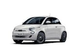 FIAT 500 ELECTRIC