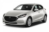 Mazda 2 or similar
