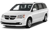 Dodge Caravan