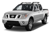 Nissan Frontier 4X4