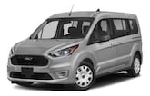 Ford Transit Van