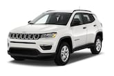 Jeep Compass Sport or similar