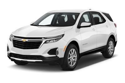 Chevy Equinox