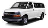 Chevrolet Express