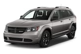 Dodge Journey or similar